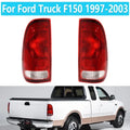 Calavera Ford F-150 1997-2007