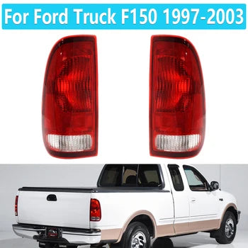 Calavera Ford F-150 1997-2007