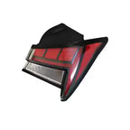 Luz LED trasera para coche para Hyundai Elantra 2021 & 2022
