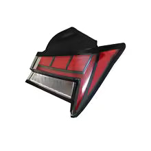 Luz LED trasera para coche para Hyundai Elantra 2021 & 2022