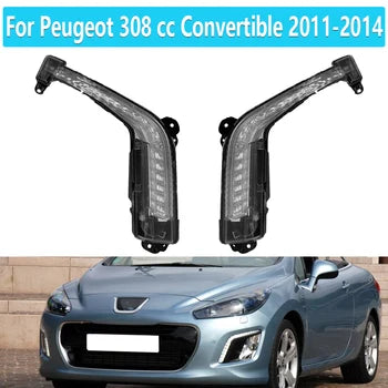 Otro / revisar Peugeot 308CC 2011-2014