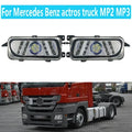 Faro de niebla Mercedes Actros sin-anio