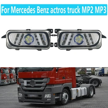 Faro de niebla Mercedes Actros sin-anio