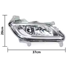 Faro Antiniebla Delantero Hyundai Veloster 2012, 2013, 2014, 2015, 2016 & 2017