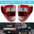 Calavera Ford F-150 2021-2023