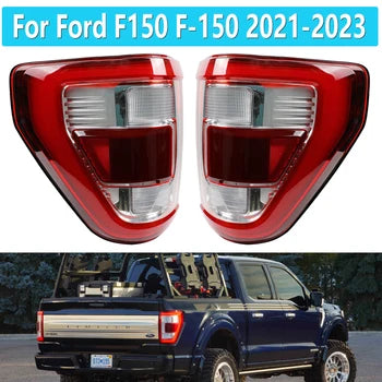Calavera Ford F-150 2021-2023
