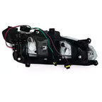 Luces de Circulación Diurna DRL para Hyundai Santa Fe Maxcruz Fe IX45 2013 2014 2015