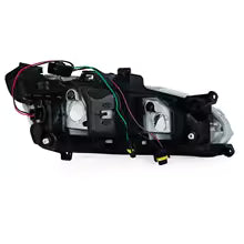 Luces de Circulación Diurna DRL para Hyundai Santa Fe Maxcruz Fe IX45 2013 2014 2015