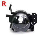 Faros antiniebla para coche, luces LED antiniebla halógenas para BMW E60, E90, E63, E46, 323i, 325i, 525i, 63176910792