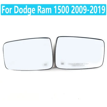 Espejo lateral Dodge Ram 1500 2009-2019