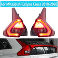 Calavera Mitsubishi Eclipse Cross 2018-2020