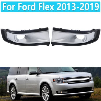 Faro de niebla Ford Flex 2013-2019