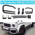 Otro / revisar Mercedes Clase G W464 2018-2023