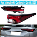 Calavera Mitsubishi Outlander 2022-2023