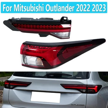 Calavera Mitsubishi Outlander 2022-2023