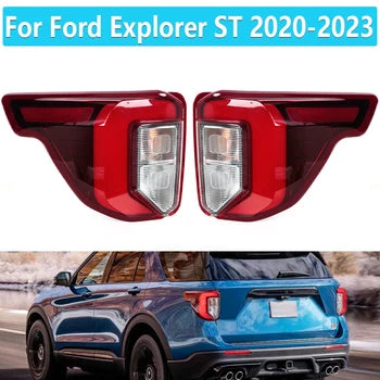 Calavera Ford Explorer ST 2020-2023