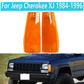 Otro / revisar Jeep Cherokee 1984-1996