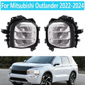Faro de niebla Mitsubishi Outlander 2022-2024