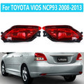 Otro / revisar Toyota Vios 2008-2013