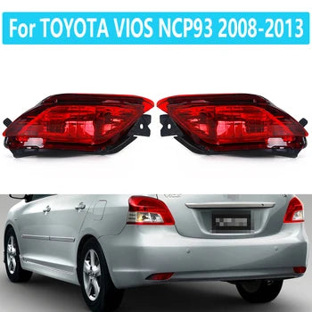 Otro / revisar Toyota Vios 2008-2013