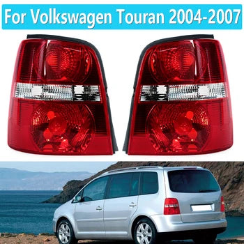 Calavera Volkswagen Sin identificar 2004-2007
